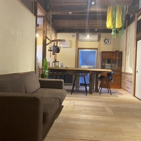 Travel Inn Yoshitomi - Vacation Stay 37581V Taketa Eksteriør bilde